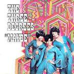 LP gebruikt - The Three Degrees - Maybe (U.S.A. 1970), Zo goed als nieuw, Verzenden