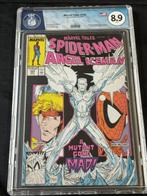 Marvel Tales #229 - EGC 8.9 - Featuring Spider-Man, Angel, Boeken, Strips | Comics, Nieuw