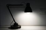 Lampada industriale Rimsa Mod. Mec. - Bureaulamp - Italië