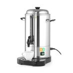 Hendi Dubbelwandige percolator - energiebesparend - 16 li..., Ophalen of Verzenden, Nieuw
