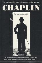 De autobiografie 9789062917228 Chaplin, Boeken, Verzenden, Zo goed als nieuw, Chaplin