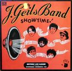 LP gebruikt - The J. Geils Band - Showtime!, Verzenden, Zo goed als nieuw