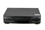 JVC HR-J328E | VHS, Nieuw