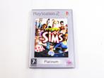 PlayStation 2 - The Sims [Platinum], Ophalen of Verzenden, Nieuw