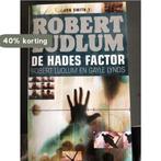 De Hades factor 9789021014920 Robert Ludlum, Verzenden, Zo goed als nieuw, Robert Ludlum