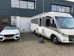 Lithium inbouw service in uw Carthago &amp; Ducato, Caravans en Kamperen, Verzenden, Nieuw