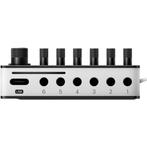 Teenage Engineering TX-6 Black, Verzenden, Nieuw