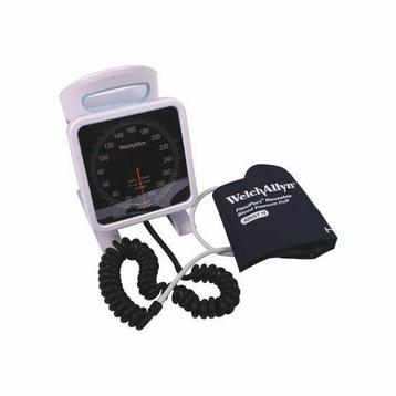 Welch Allyn 767 bloeddrukmeter, tafelmodel beschikbaar voor biedingen