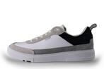 Tommy Hilfiger Sneakers in maat 42 Wit | 10% extra korting, Verzenden, Wit, Tommy Hilfiger, Sneakers of Gympen