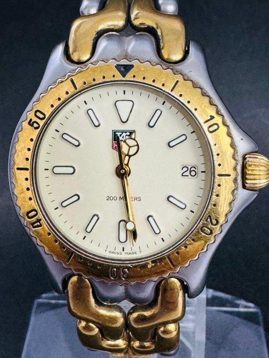 TAG Heuer - Professional 200m - Zonder Minimumprijs -, Sieraden, Tassen en Uiterlijk, Horloges | Antiek