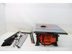 BLACK+DECKER BES720-QS - Tafelzaag 1800W 254mm -, Verzenden, Zo goed als nieuw