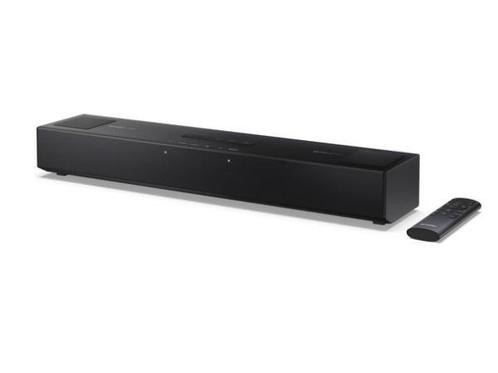 Veiling -  Sharp HT-SB700 Dolby Atmos 2.0.2 soundbar, Audio, Tv en Foto, Soundbars, Gebruikt
