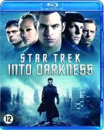 Star Trek Into Darkness (Blu-ray), Cd's en Dvd's, Blu-ray, Verzenden, Gebruikt