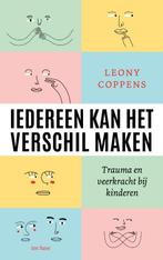 Iedereen kan het verschil maken 9789025912901 Leony Coppens, Boeken, Verzenden, Gelezen, Leony Coppens