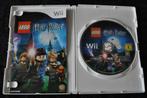 LEGO Harry Potter jaren 1-4 Nintendo Wii, Verzenden, Nieuw