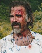 Machete - Signed by Jeff Fahey (Booth), Nieuw