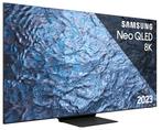 Samsung 85NQ900C - 85 inch 8K UHD Neo-QLED SmartTV, Audio, Tv en Foto, Televisies, Ophalen, QLED, 120 Hz, 8k (UHD)