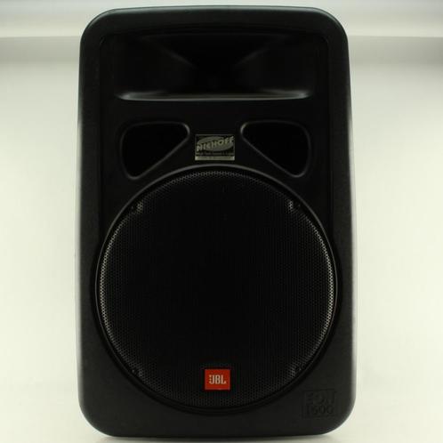 JBL EON 1500 Passieve Speakerset 2 Stuks 15 Inch, Muziek en Instrumenten, Dj-sets en Draaitafels, Ophalen of Verzenden