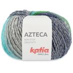 Katia Azteca - 7863 sneeuwklokje - Wol/Acryl Garen, Ophalen of Verzenden, Nieuw