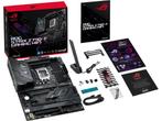 Motherboard Asus ROG STRIX Z790-F GAMING WIFI Intel Intel, Computers en Software, Moederborden, Verzenden, Nieuw