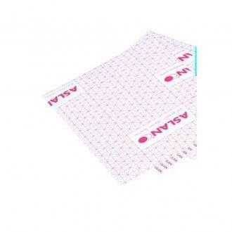 Dubbelzijdig Aslan 20,5x30 cm 0,7 mm, Hobby en Vrije tijd, Knutselen, Nieuw, Ophalen of Verzenden