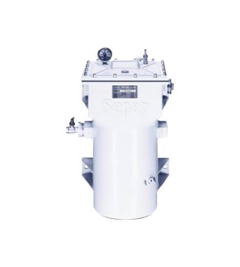 Separ filter/waterafscheider met watercontact SWK2000/130MK, Watersport en Boten, Bootonderdelen, Motor en Techniek, Nieuw, Zeilboot of Motorboot