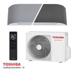 Toshiba wandmodel Haori RAS-B16N4KVRG-E / RAS-16J2AVSG-E3, Nieuw, Energieklasse A of zuiniger, 3 snelheden of meer, Wandairco