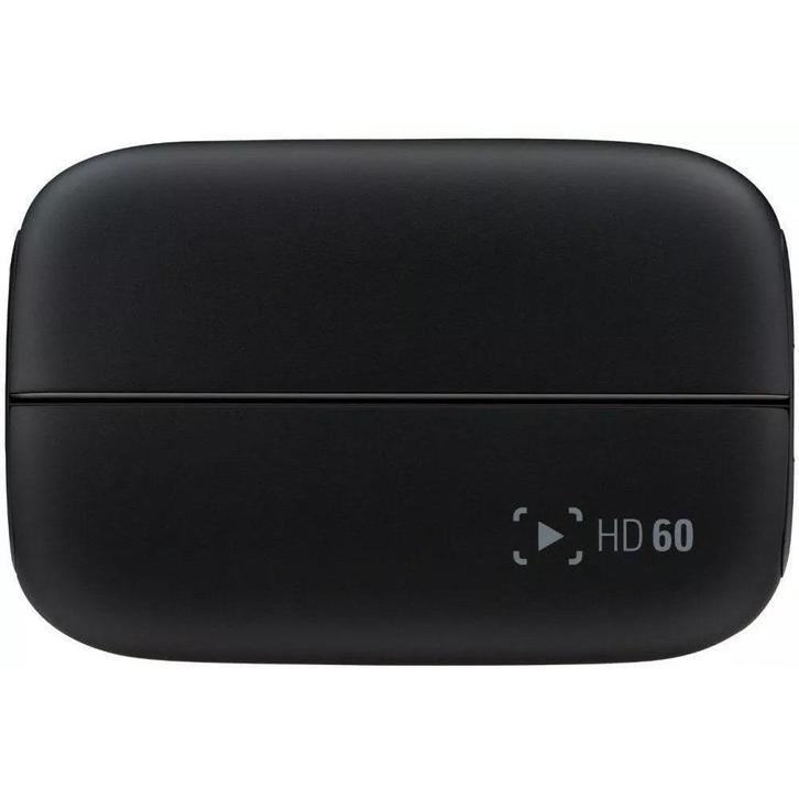 Elgato Game Capture HD60, Spelcomputers en Games, Spelcomputers | Xbox | Accessoires, Zo goed als nieuw, Verzenden