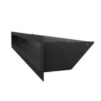 Convectierooster Black Luft 45s 9x60, Verzenden, Nieuw