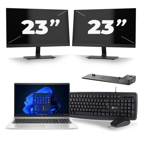 HP Probook 450 G8 - Intel Core i5-11e Generatie - 15 inch -, Computers en Software, Windows Laptops, Nieuw, Verzenden