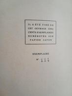 [Japon] Ehrhard - La Légende des Nibelungen - 1936