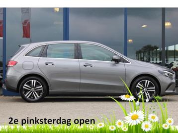 B-Klasse 250e Luxury Line NAVI CAMERA TREKHAAK beschikbaar voor biedingen
