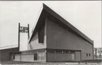 HOOGEVEEN - Geref. Oosterkerk, Verzenden, Gelopen