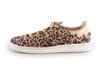 Vingino Sneakers in maat 37 Bruin | 10% extra korting, Bruin, Vingino, Verzenden, Sneakers of Gympen