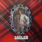 LP gebruikt - Rod Stewart - Smiler, Cd's en Dvd's, Verzenden, Zo goed als nieuw