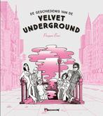 9789493109582 the Velvet Underground Prosperi Buri, Boeken, Verzenden, Nieuw, Prosperi Buri