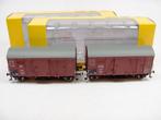 Exact Trains H0 - EX20109C/EX20101 - Modeltrein, Hobby en Vrije tijd, Modeltreinen | H0, Nieuw