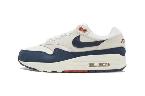 Nike Air Max 1 Obsidian Rugged LX (W) - maat 41 (Sneakers), Kleding | Dames, Schoenen, Sneakers of Gympen, Nieuw, Verzenden