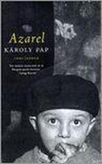 Azarel 9789026317682 K. Pap, Verzenden, Zo goed als nieuw, K. Pap