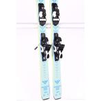152,6 dames skis BLACK CROWS VERTIS BIRDIE 2024, blue, grip, Sport en Fitness, Skiën en Langlaufen, Overige merken, 140 tot 160 cm
