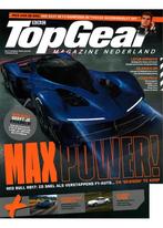 TopGear Magazine - 231 2024, Verzenden, Nieuw, Sport en Vrije tijd