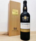Taylors Golden Age - Douro 50 years old Tawny Port - 1, Nieuw