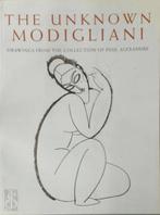 The Unknown Modigliani, Boeken, Nieuw, Verzenden
