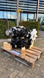 Yanmar 4TNV88C-PTB motor 1, Zakelijke goederen, Machines en Bouw | Kranen en Graafmachines, Ophalen, Graafmachine