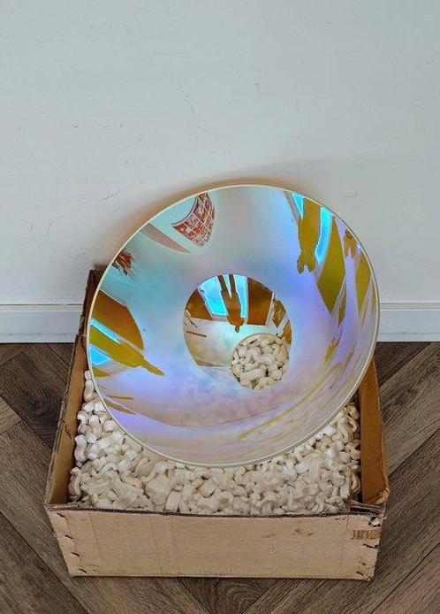 Hakuto Optische Reflector lamp Studioverlichting, Antiek en Kunst, Antiek | Wandborden en Tegels