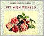 UIT MIJN WERELD 9789023009450 M. Hofker-Rueter, Boeken, Kunst en Cultuur | Beeldend, Verzenden, Gelezen, M. Hofker-Rueter