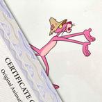 The Pink Panther : Vintage originele animatie CEL +, Cd's en Dvd's, Nieuw in verpakking