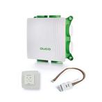 Duco DucoBox Silent RH all-in-one randaarde, Doe-het-zelf en Verbouw, Ventilatie en Afzuiging, Verzenden, Nieuw