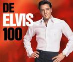Elvis Presley - De Elvis 100 - 4CD, Cd's en Dvd's, Ophalen of Verzenden, Nieuw in verpakking