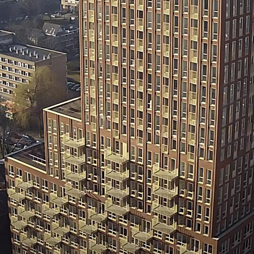 Appartement met Luxe Badkamer aan Delflandplein gevonden in, Huizen en Kamers, Huizen te huur, Direct bij eigenaar, Zuid-Holland